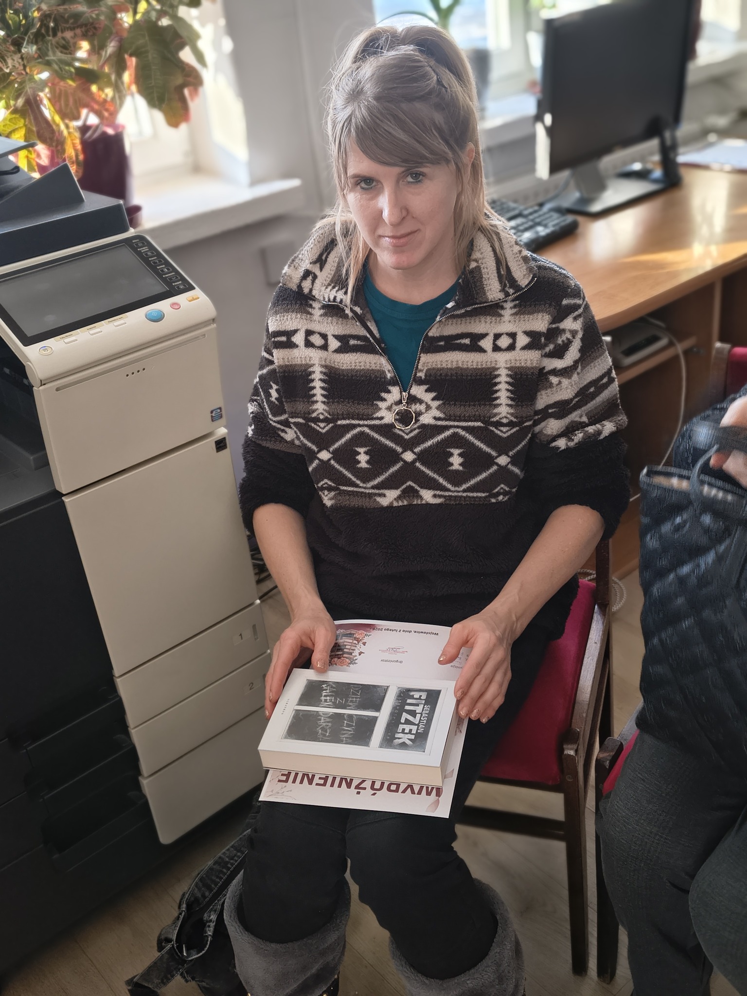 Czytelnicy Roku 2025 nagrodzeni!